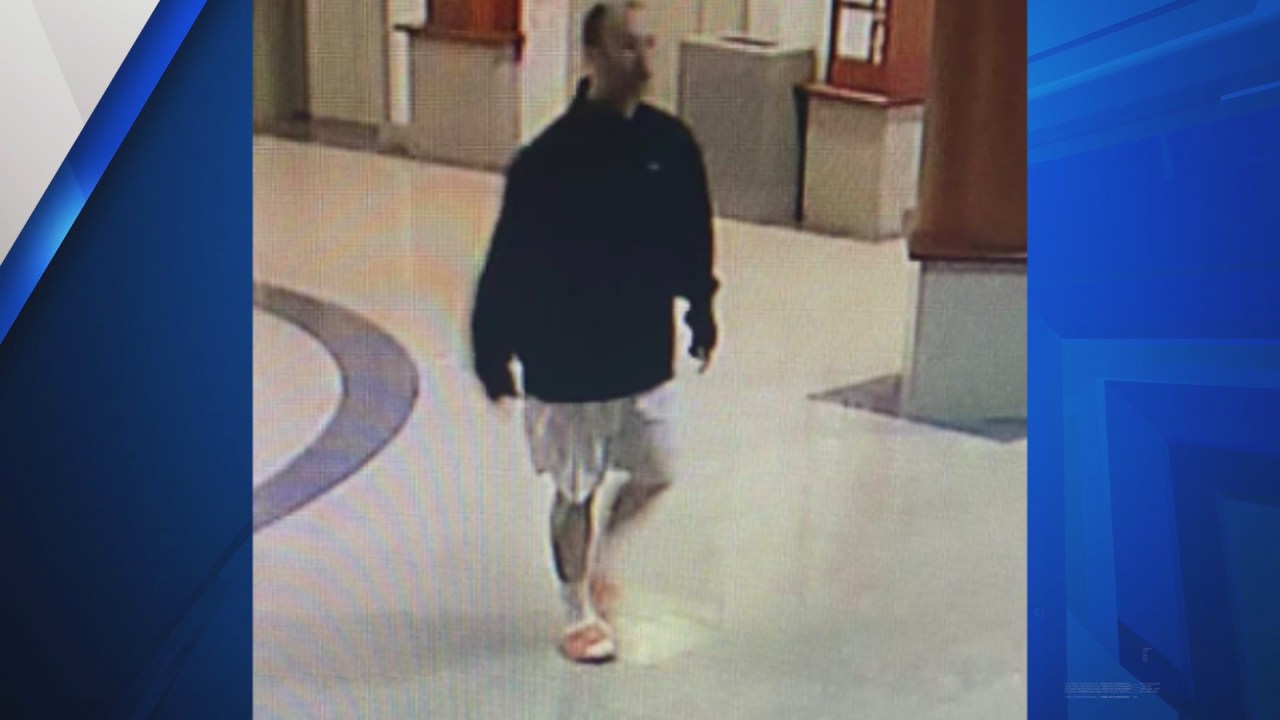 Featured image for Escaped Inmate from Mercy South Hospital Sparks Intense Police Search