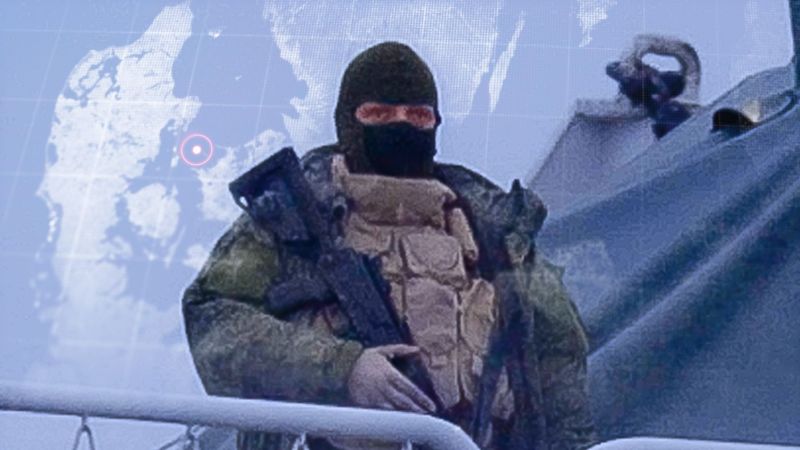 Russian Spy Ships and Sabotage Plans in Nordic and North Sea Waters