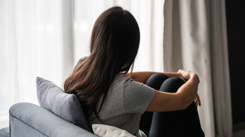 Depression Diagnosis Varies Widely by US State, CDC Reports