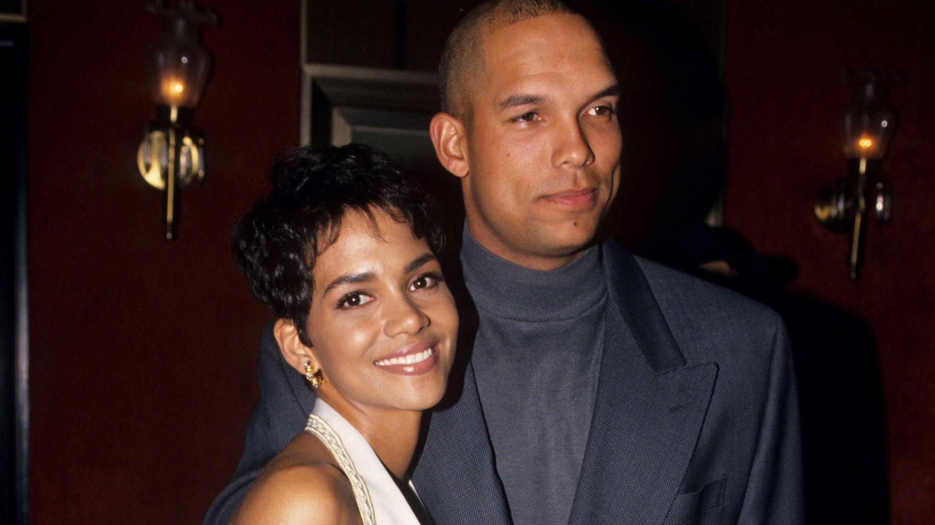 Featured image for David Justice Opens Up About His Past with Halle Berry and Life After Divorce