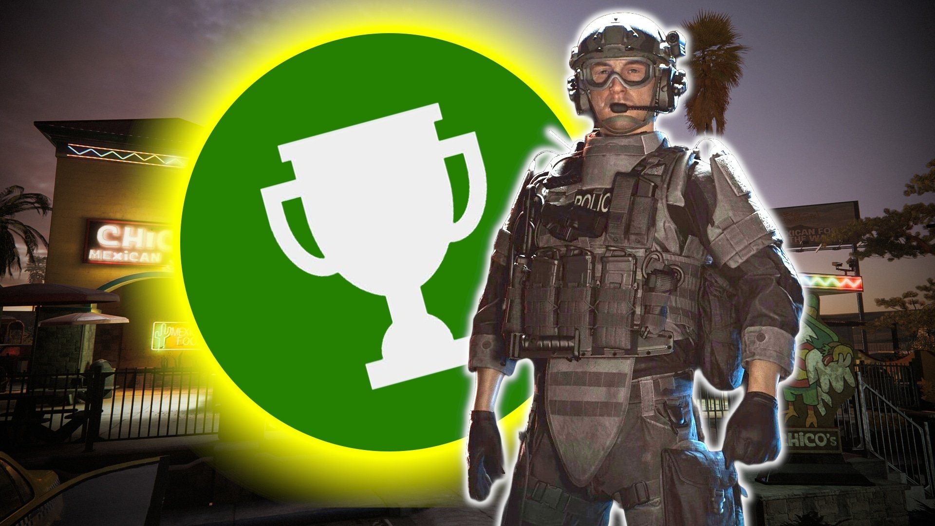 Featured image for Ready or Not: New Updates, Achievements, and Console Differences Explored