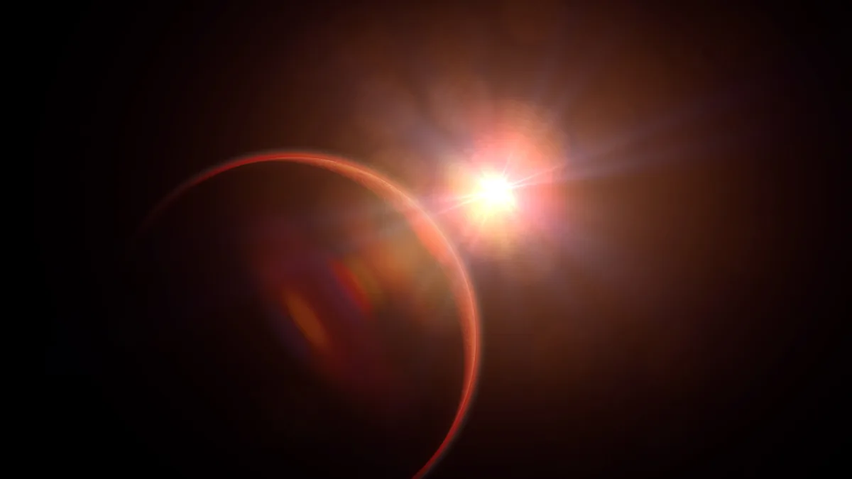 Featured image for NASA's James Webb Telescope and the Search for a Hidden Ninth Planet