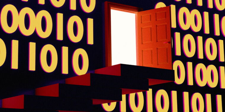 Featured image for PC Motherboards Sold with Firmware Backdoor