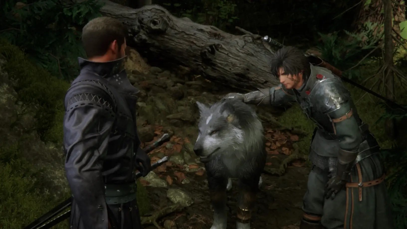 Featured image for Final Fantasy 16's Day One Patch Controversy and Marketing Strategy.