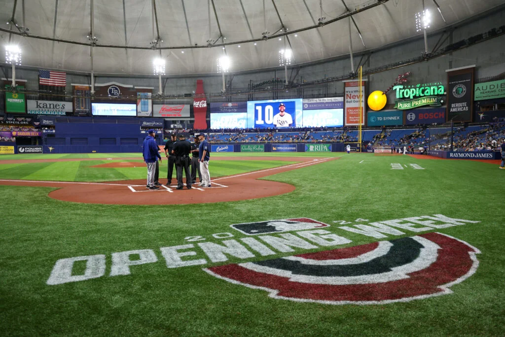 Rays Push $2.3B Stadium Plan as Public-Funding Debate Heats Up