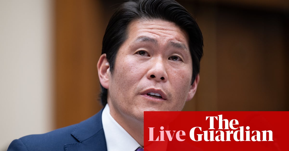 Featured image for "Contrasting Testimonies: Hur Defends Biden Report as Democrats Highlight Differences with Trump"