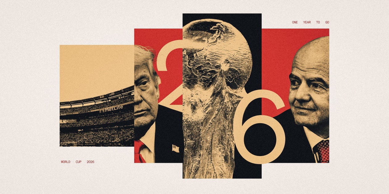 Featured image for One Year to Go: Key Highlights and Preparations for the 2026 World Cup