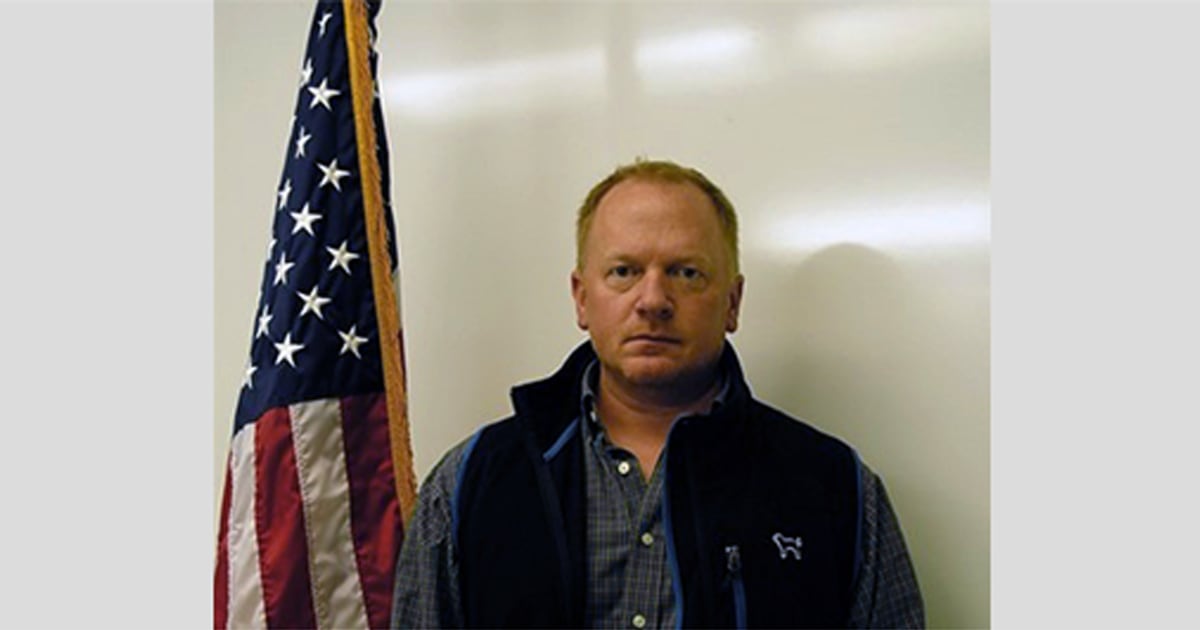 Heroic Carmel Town Manager Dies Saving Son from Frozen Pond