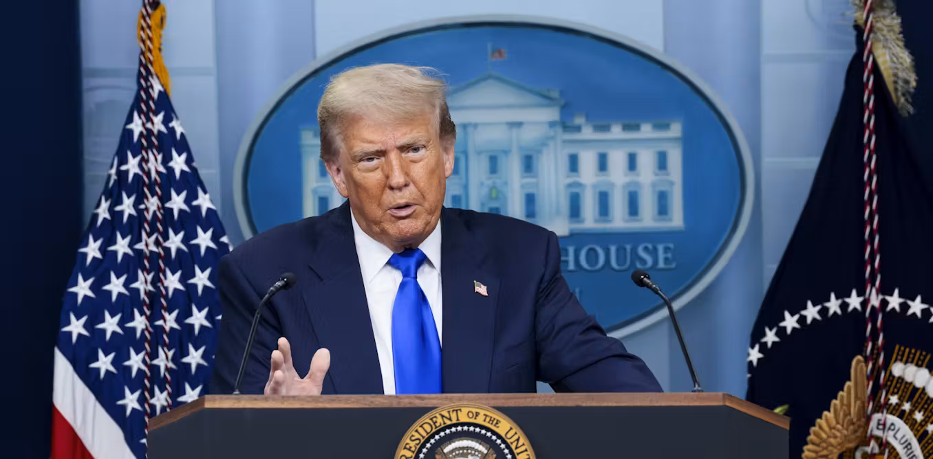 Trump's Economic Policies and Their Impact on US Prosperity