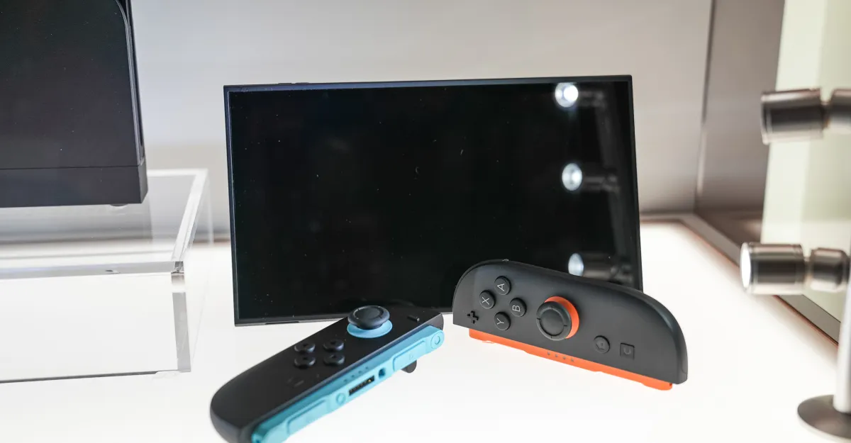 Featured image for Nintendo Warns Against Removing the Switch 2 Screen Protector