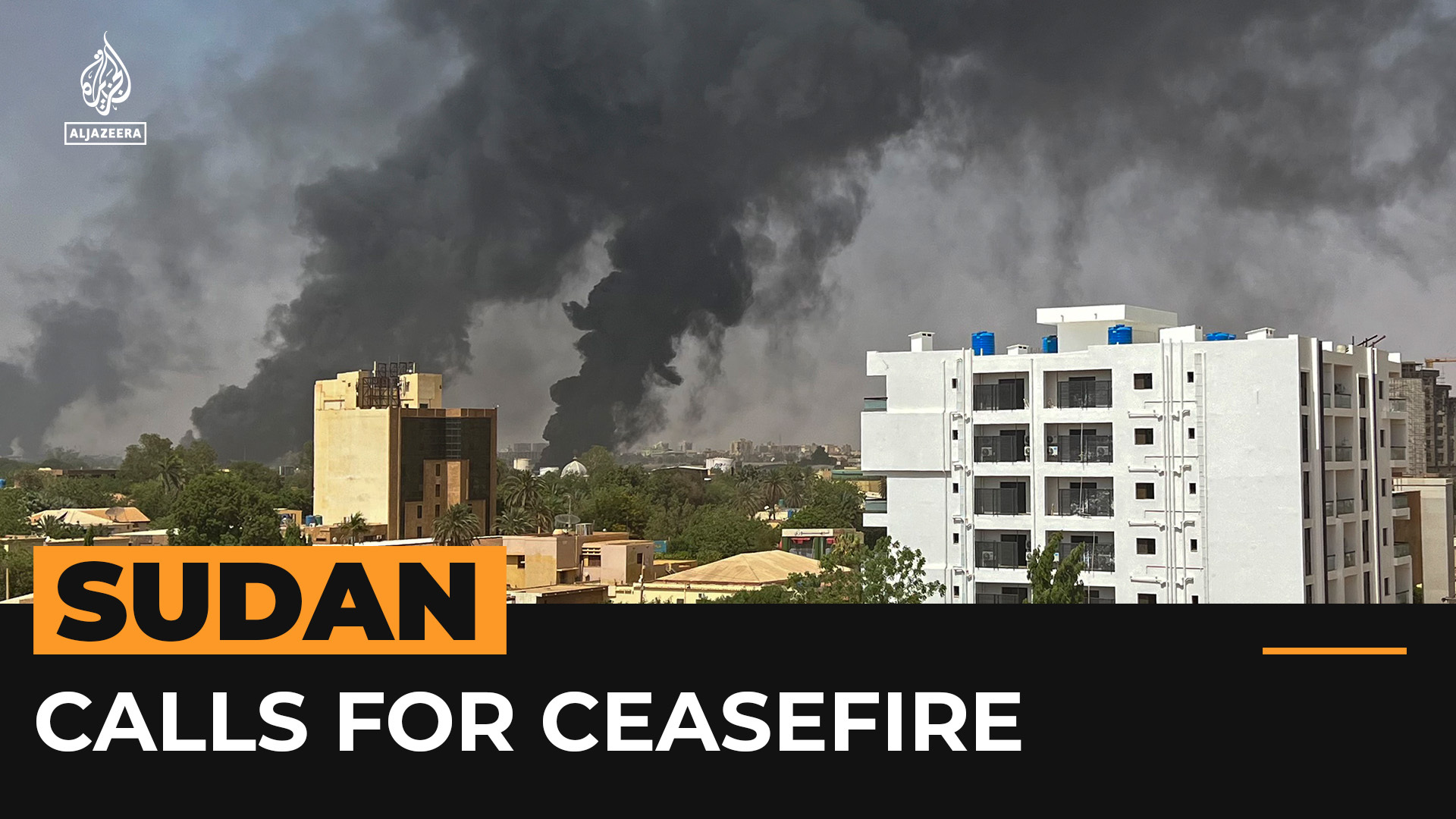 Featured image for The Global Power Struggle Behind Sudan's Tragedy.