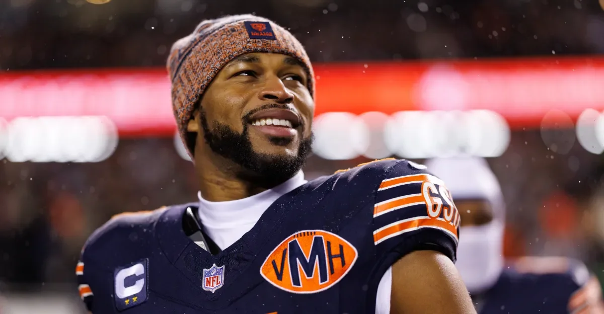 Patriots strike for veteran playmaking safety Kevin Byard on 1-year deal