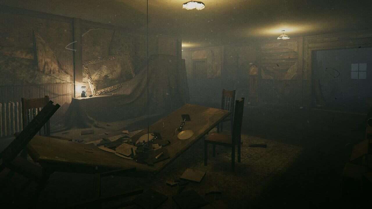 Featured image for Phasmophobia's Nell's Diner Map Launches November 11