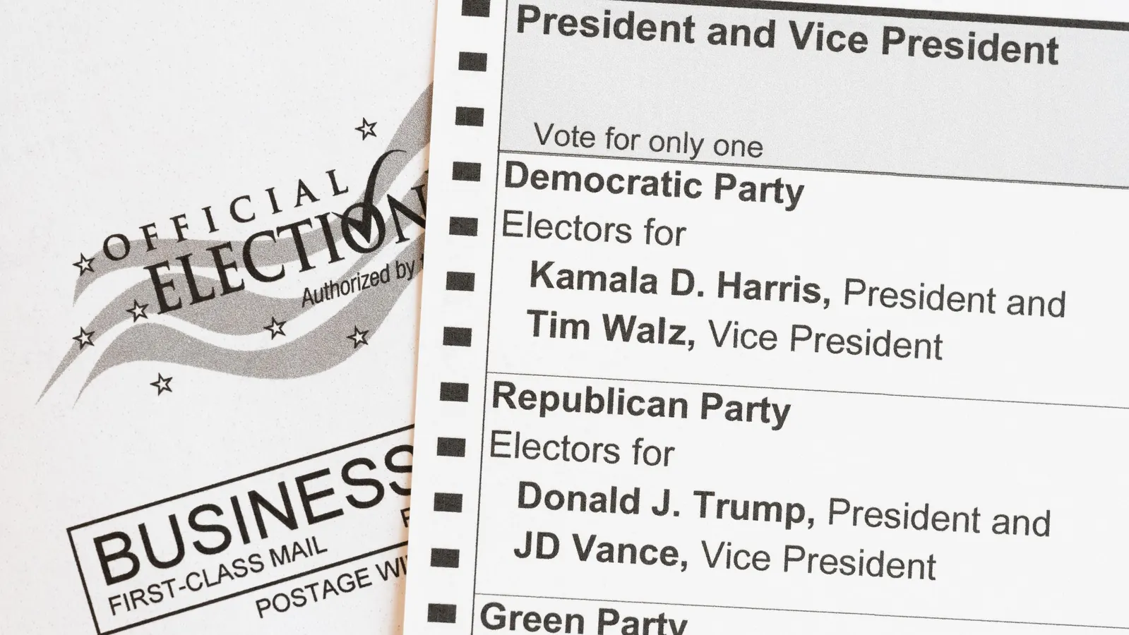 Pennsylvania 2024: A Tight Race with High Stakes