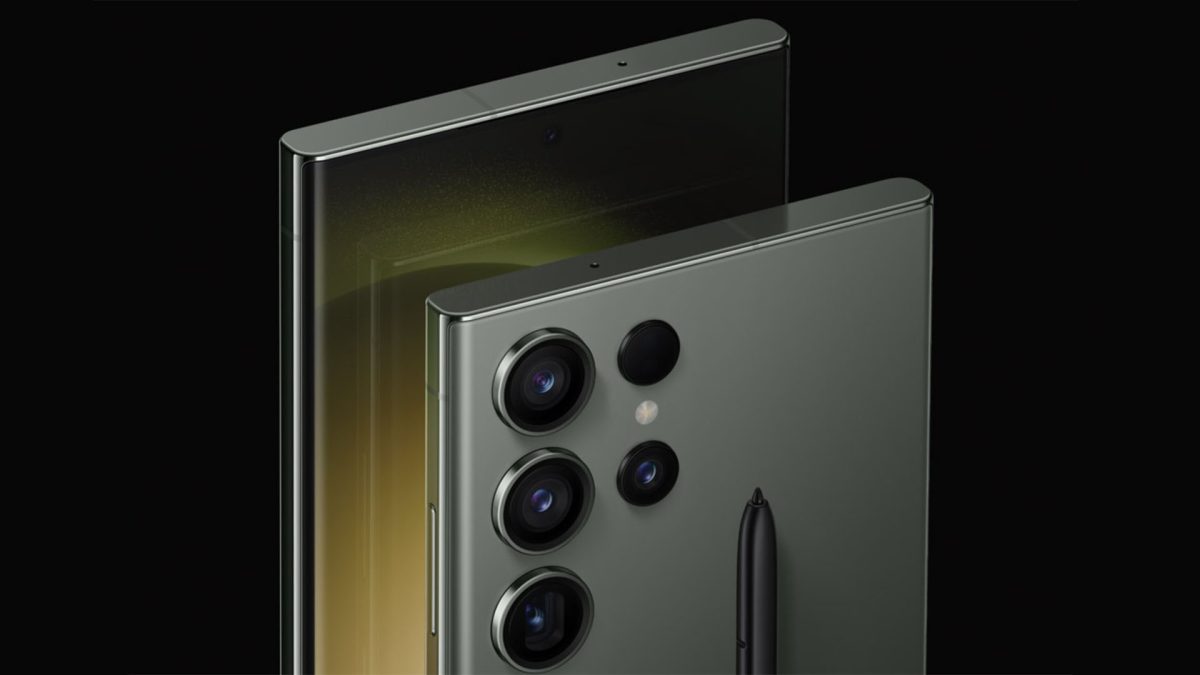 "Samsung's Titanium Integration in Galaxy S24 Ultra Falls Short of Apple's Weight Reduction Mastery"
