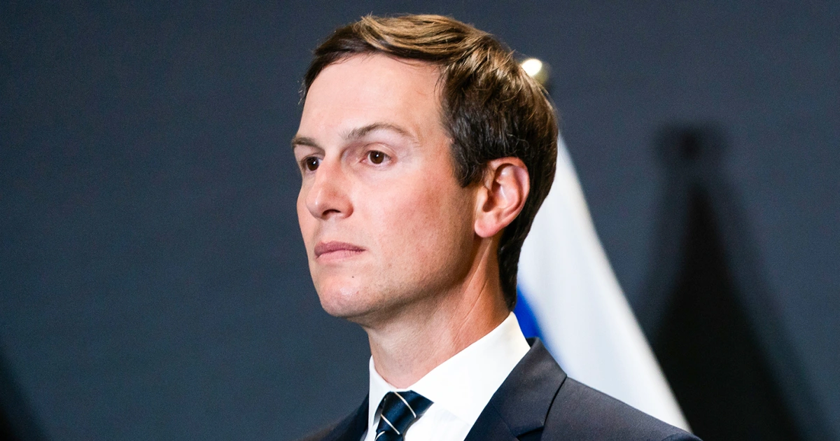 Featured image for Kushner's Firm and Paramount Exit Warner Bros. Bidding War