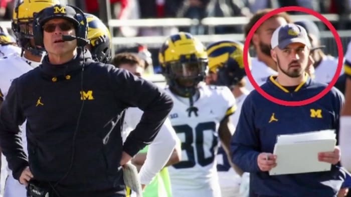 "Michigan Football Sign-Stealing Scandal: Impending Punishment and Playoff Ban Speculation"