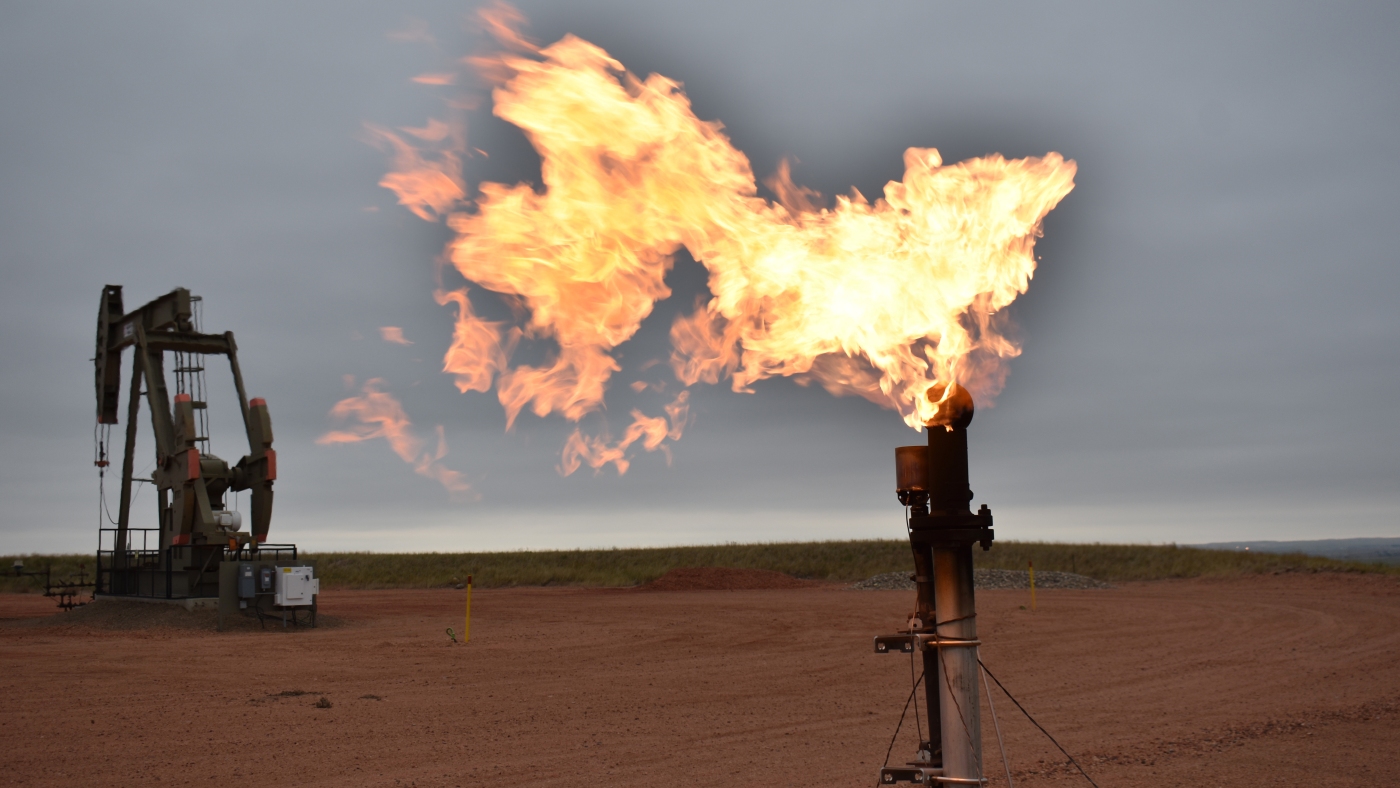 Featured image for Future of Methane Fee for Oil Companies Uncertain Under Trump