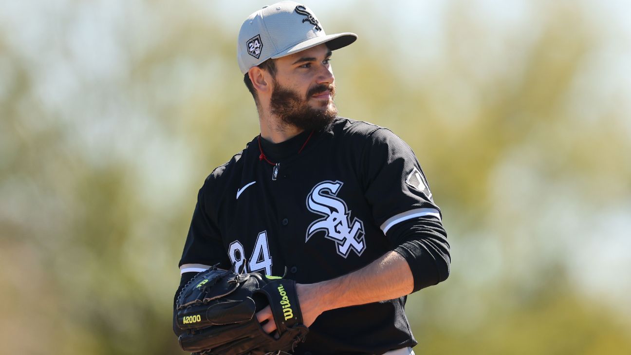 "Padres' Acquisition of Dylan Cease Shakes Up MLB Landscape"