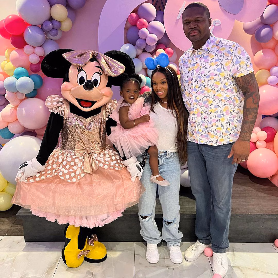 Khadijah Haqq and Bobby McCray Call it Quits After 13 Years