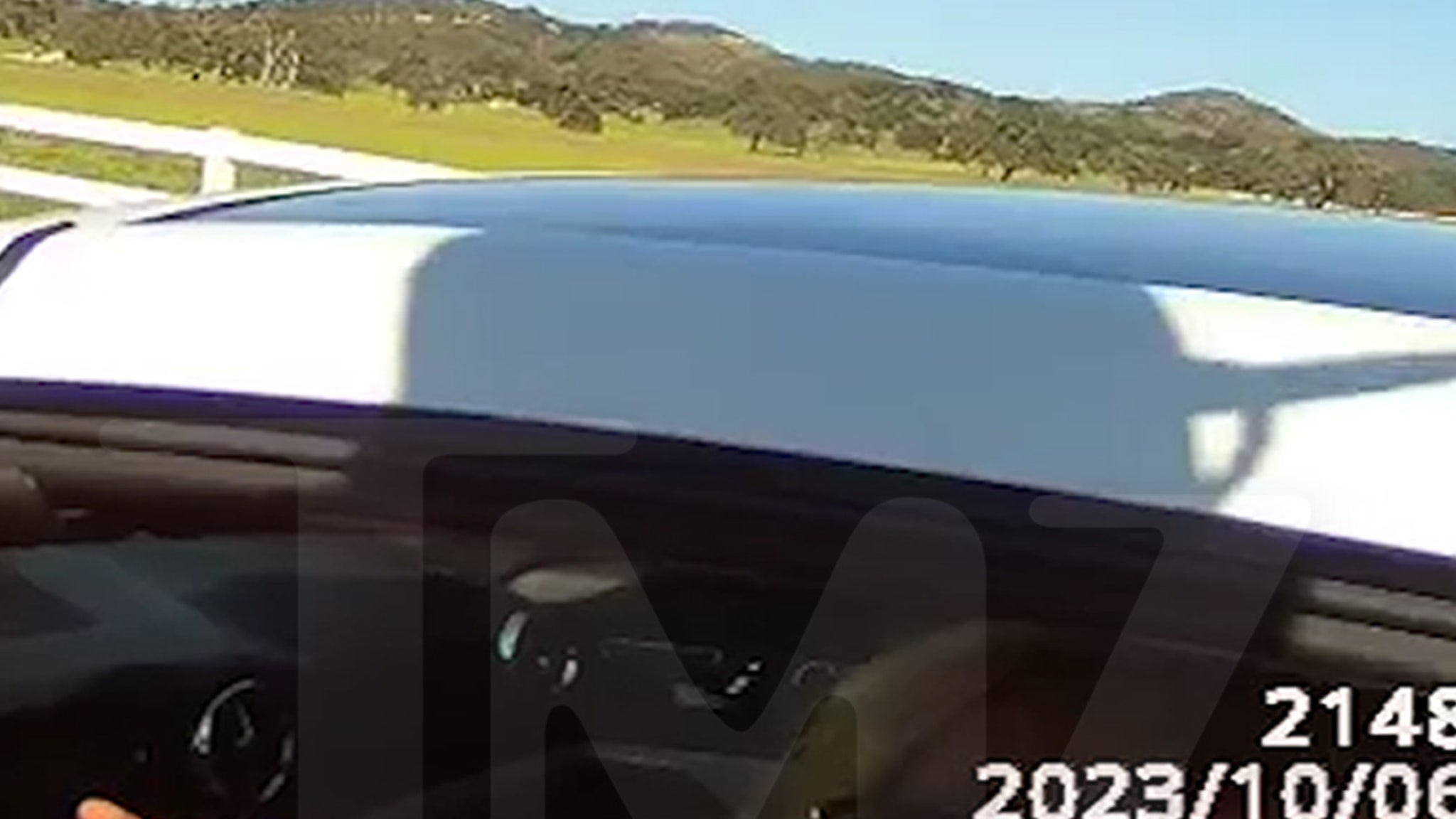 Featured image for "Britney Spears Caught on Police Body Cam Desperate for Bathroom Break"