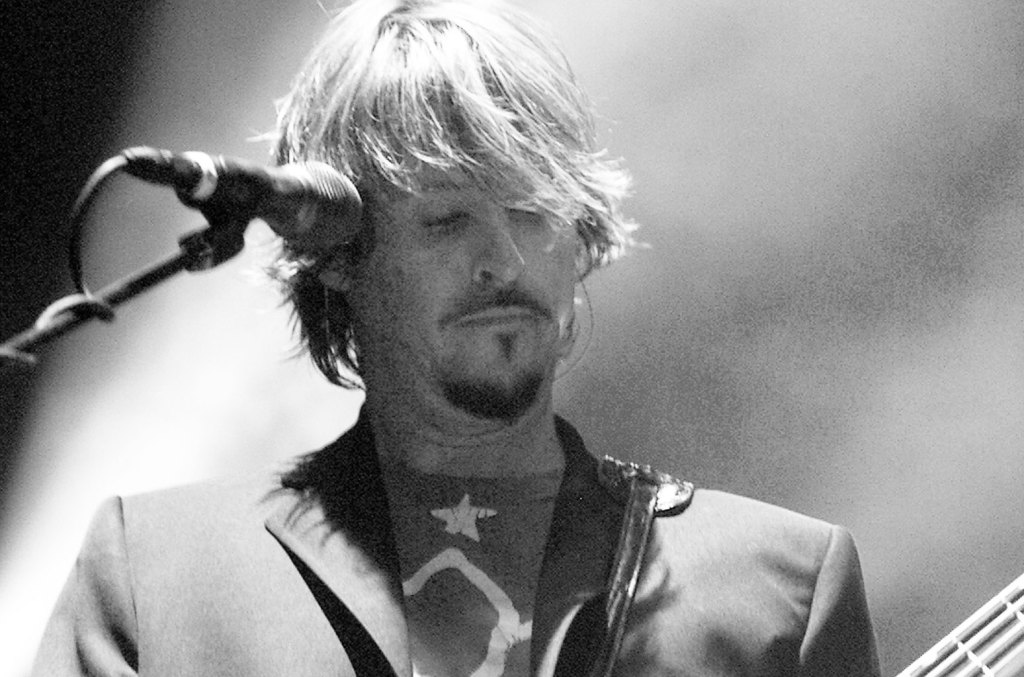 Featured image for Train Founding Member Charlie Colin Dies at 58 After Shower Fall