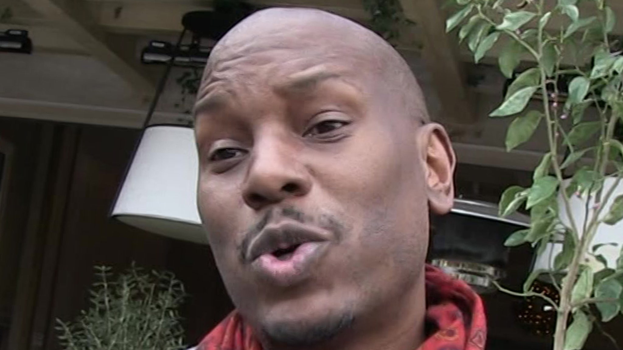 Featured image for Tyrese Gibson Faces Lawsuit Over Unauthorized Airbnb Alterations