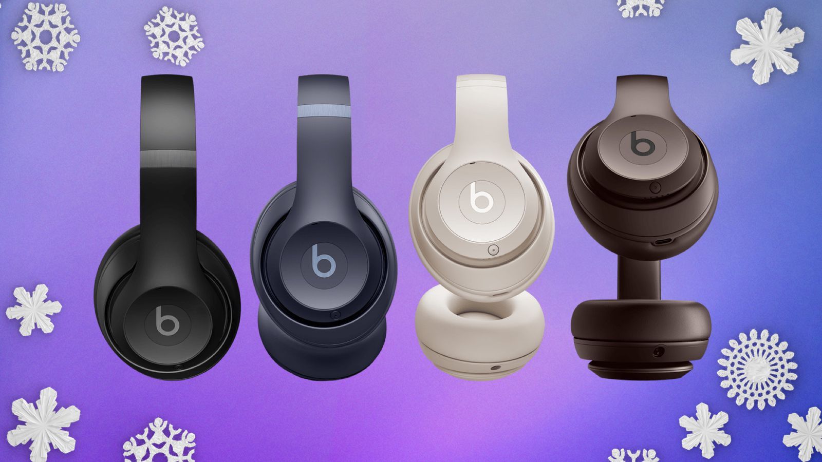Featured image for Massive Black Friday Discounts on Beats Headphones and Earbuds