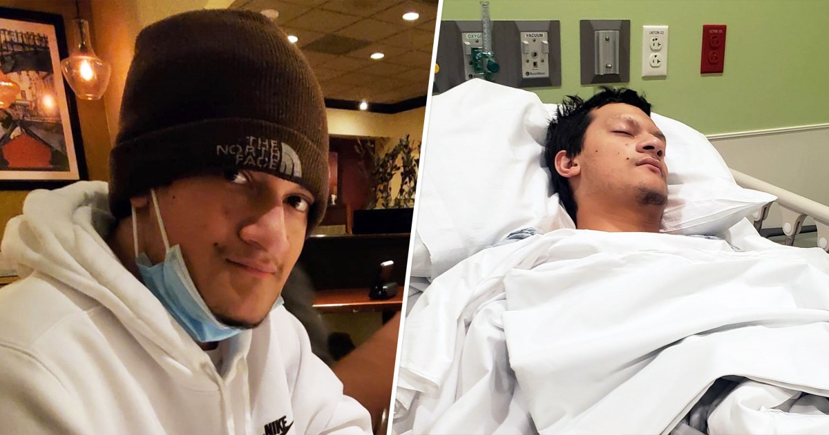 Featured image for Teen Shares First Symptom of Testicular Rhabdomyosarcoma