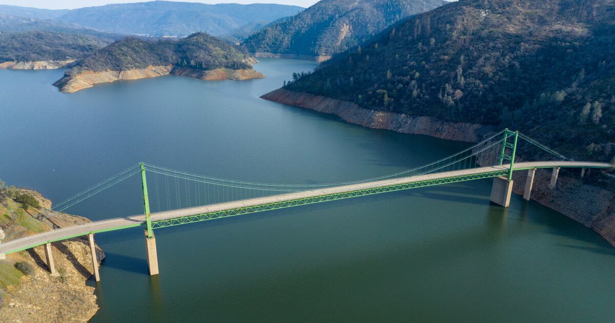 California's Water Restrictions Update: From Limits to Storage.