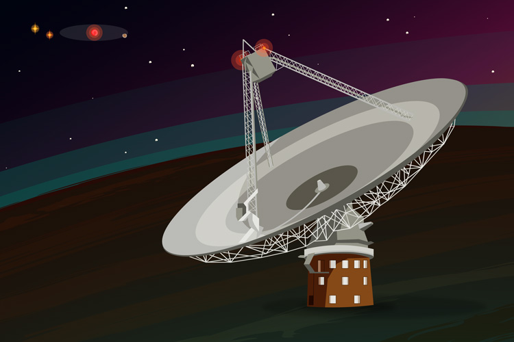 Featured image for Unmasking ET: Ensuring Authenticity in Extraterrestrial Communications