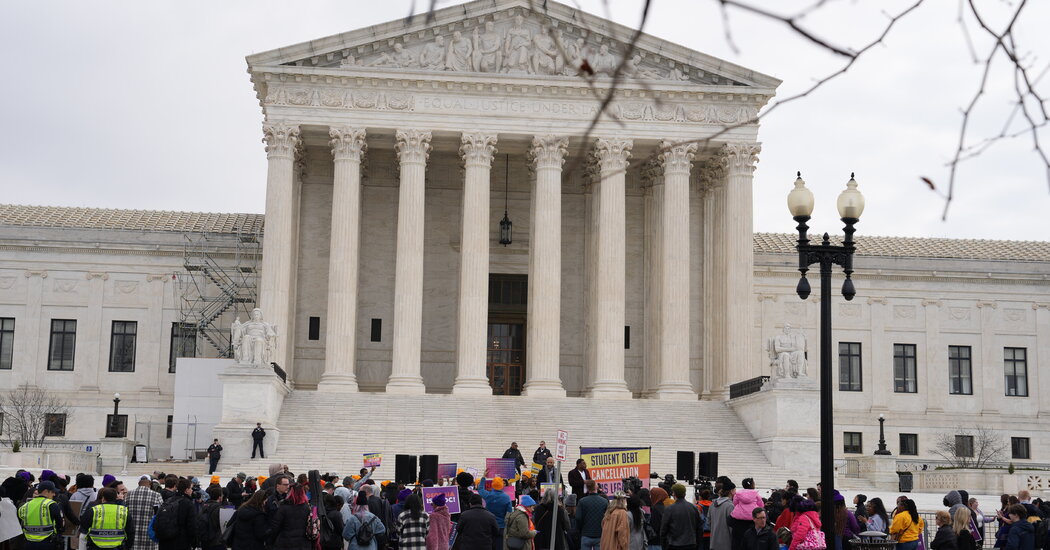 Featured image for Student Loan Repayment Resumes Amidst Uncertainty.