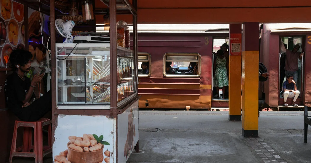 Sri Lanka Declares Weekly Wednesday Holiday to Cut Fuel Use