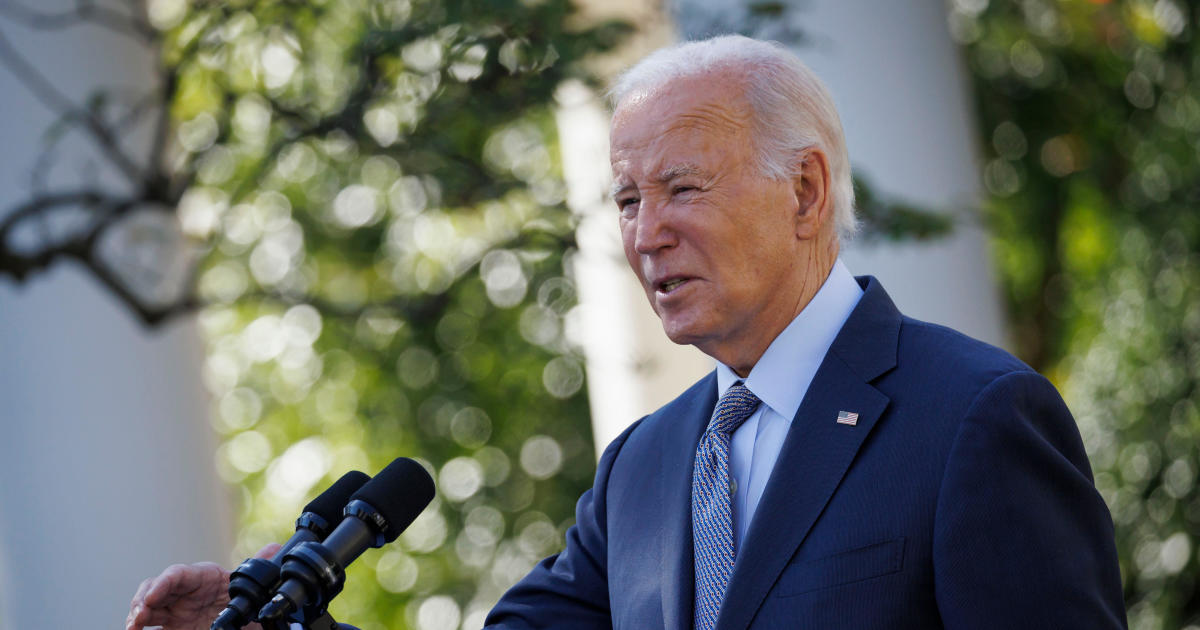 "Biden's Americas Summit: Tackling Immigration Struggles Head-On"