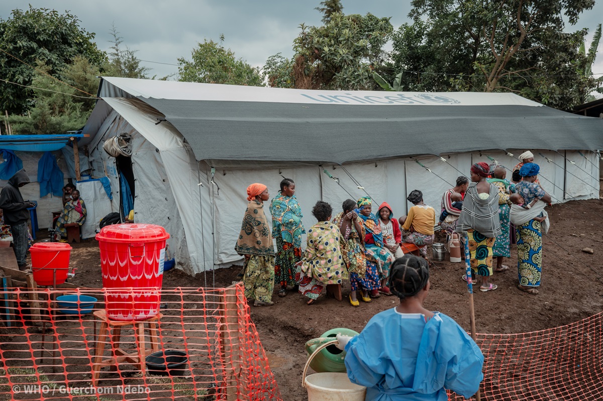 Featured image for WHO Approves New Mpox Vaccines for Emergency Use and Children