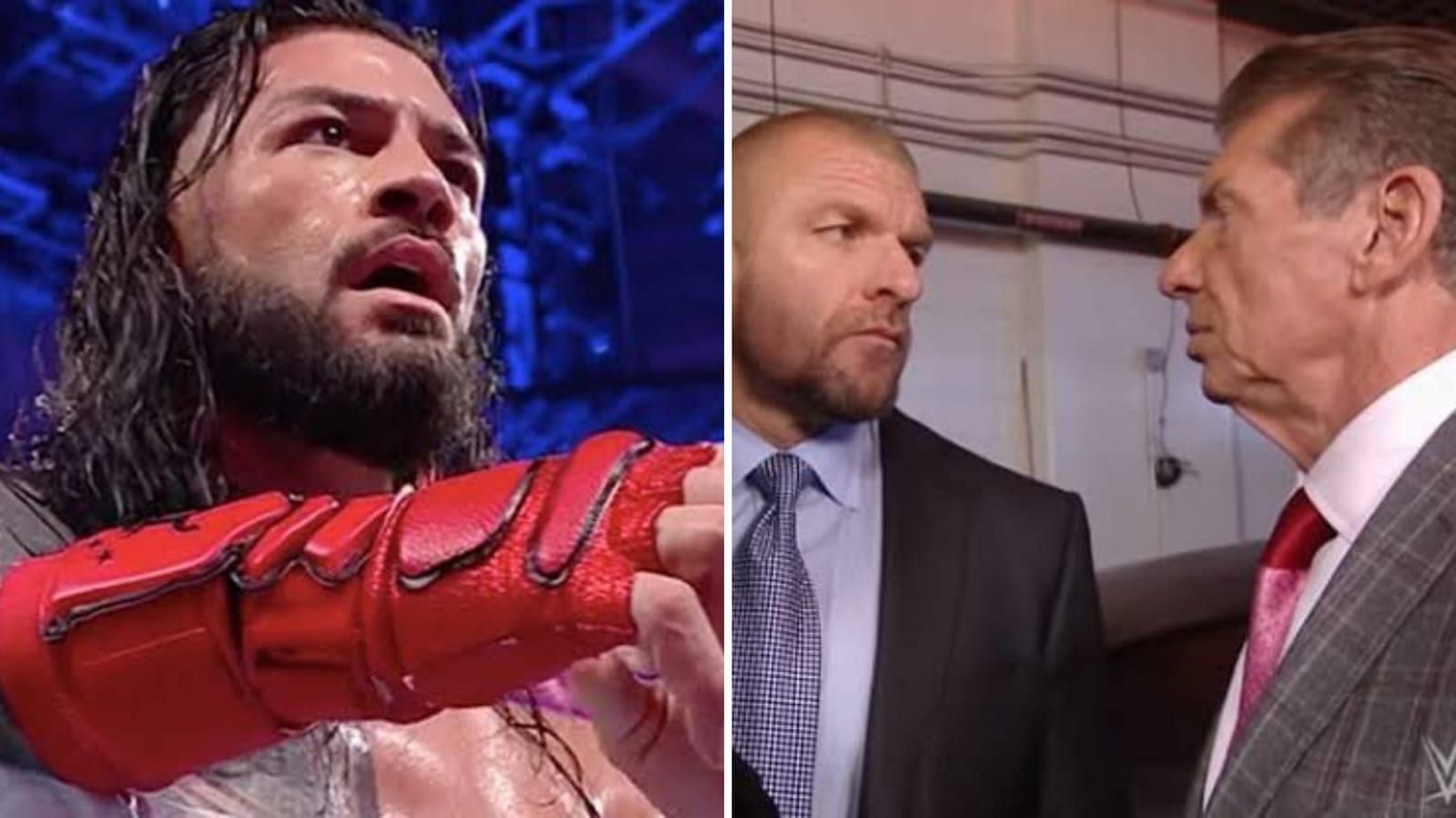 Fans speculate on who will dethrone Roman Reigns in WWE.