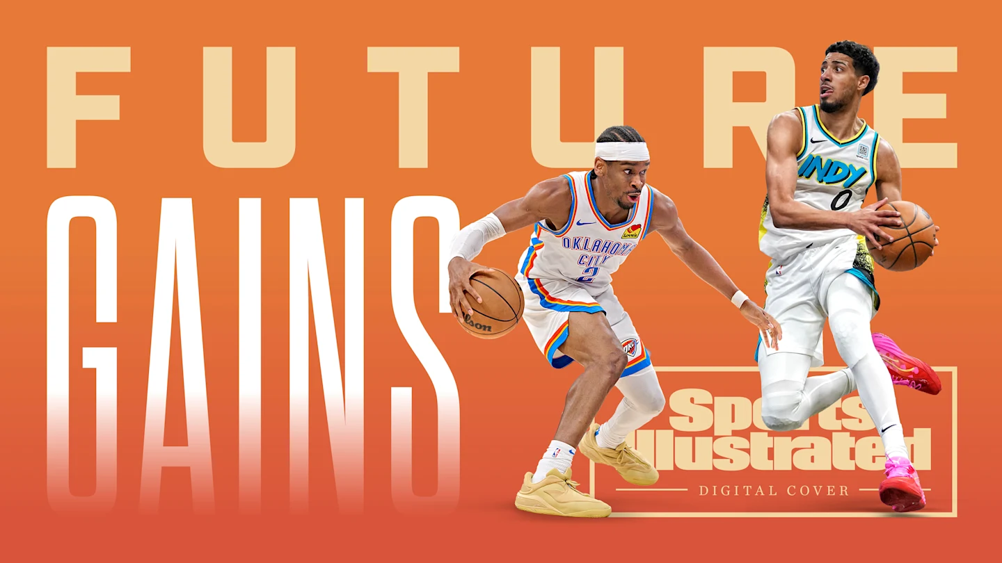 Featured image for 2025 NBA Finals: Pacers and Thunder Shake Up the Championship Race