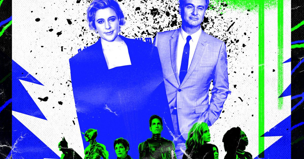 Featured image for Hollywood's Unexpected Shift: From Overdogs to Underdogs in 2023