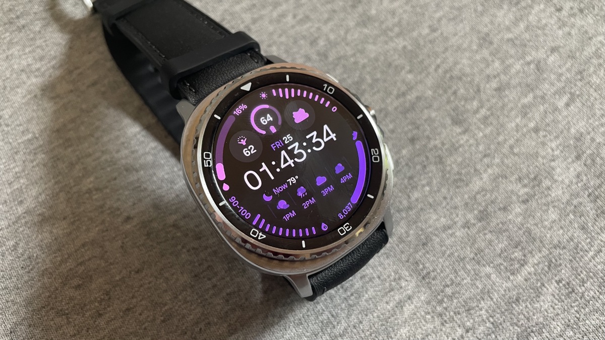 Featured image for Galaxy Watch 8: Samsung's Best Smartwatch Yet with Innovative Design and Features