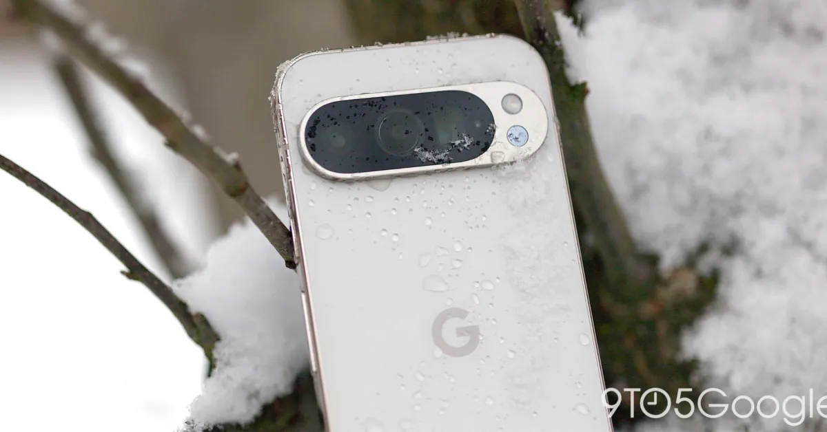 Featured image for Google Pixel 10 Series: Leaks, Launch, and Future Impact