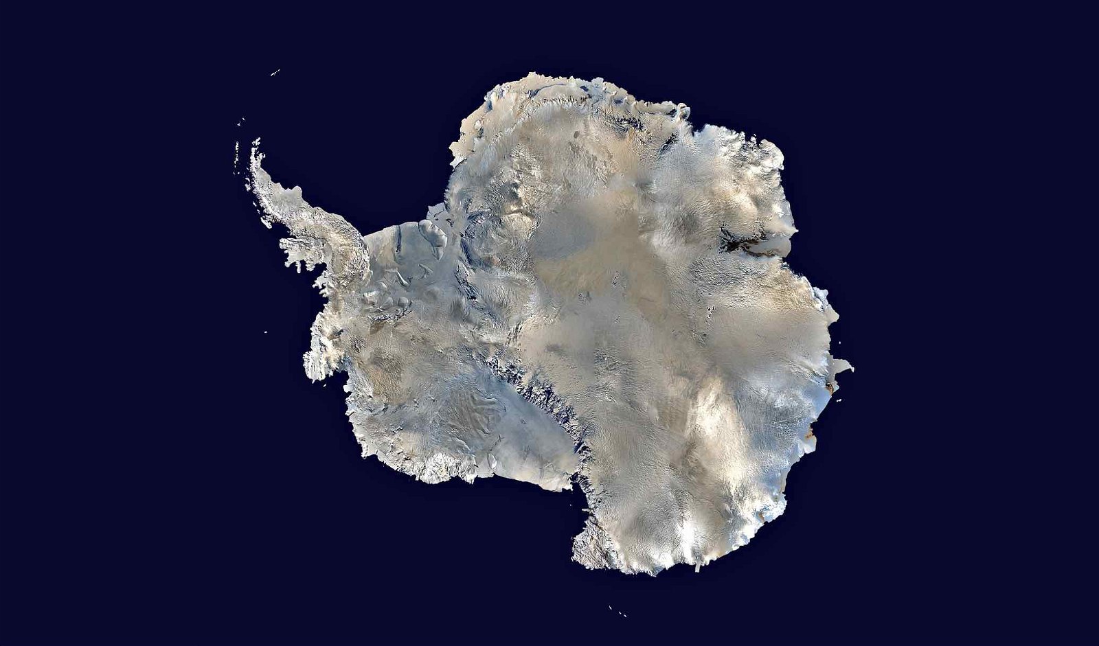 Featured image for Unveiling Antarctica's Ancient Subglacial Secrets