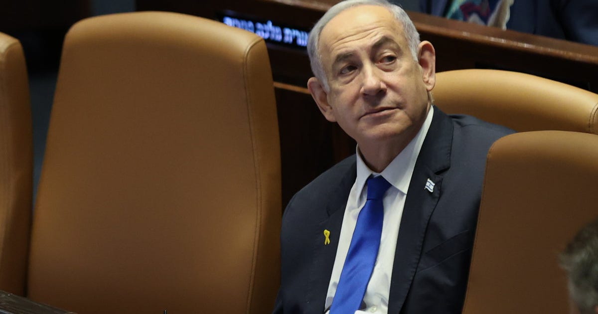 Featured image for "Netanyahu's PR Tactics Amid Israel's Political Turmoil"