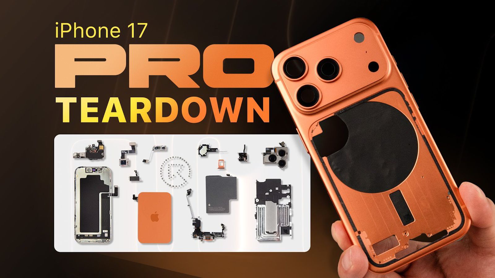 Featured image for iPhone 17 and iOS 26: Key Updates and Battery Innovations