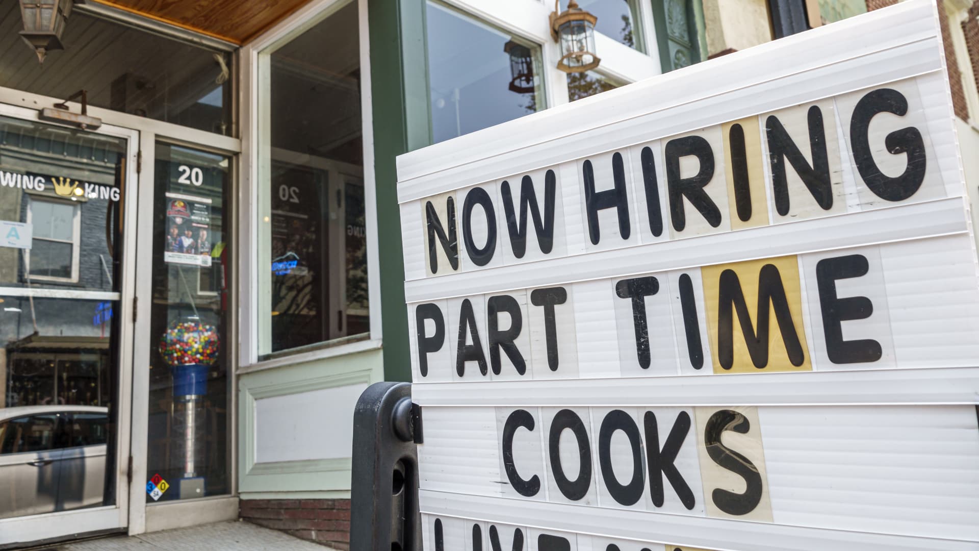 Featured image for Expanded Access to 401(k) Plans for Part-Time Workers in 2022