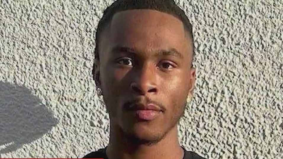 Suspect in Custody for Grant High Student's Fatal Shooting