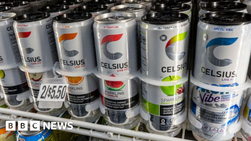 Featured image for High Noon Recalls Vodka Seltzers Mislabeled as Celsius Energy Drinks