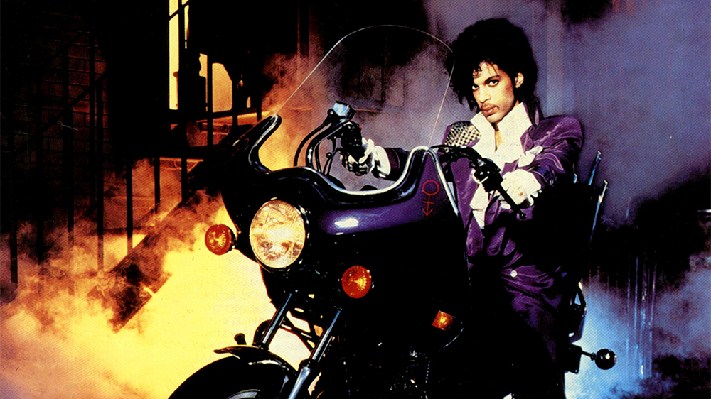 Featured image for "Prince's 'Purple Rain' Set to Hit Broadway as a Musical"
