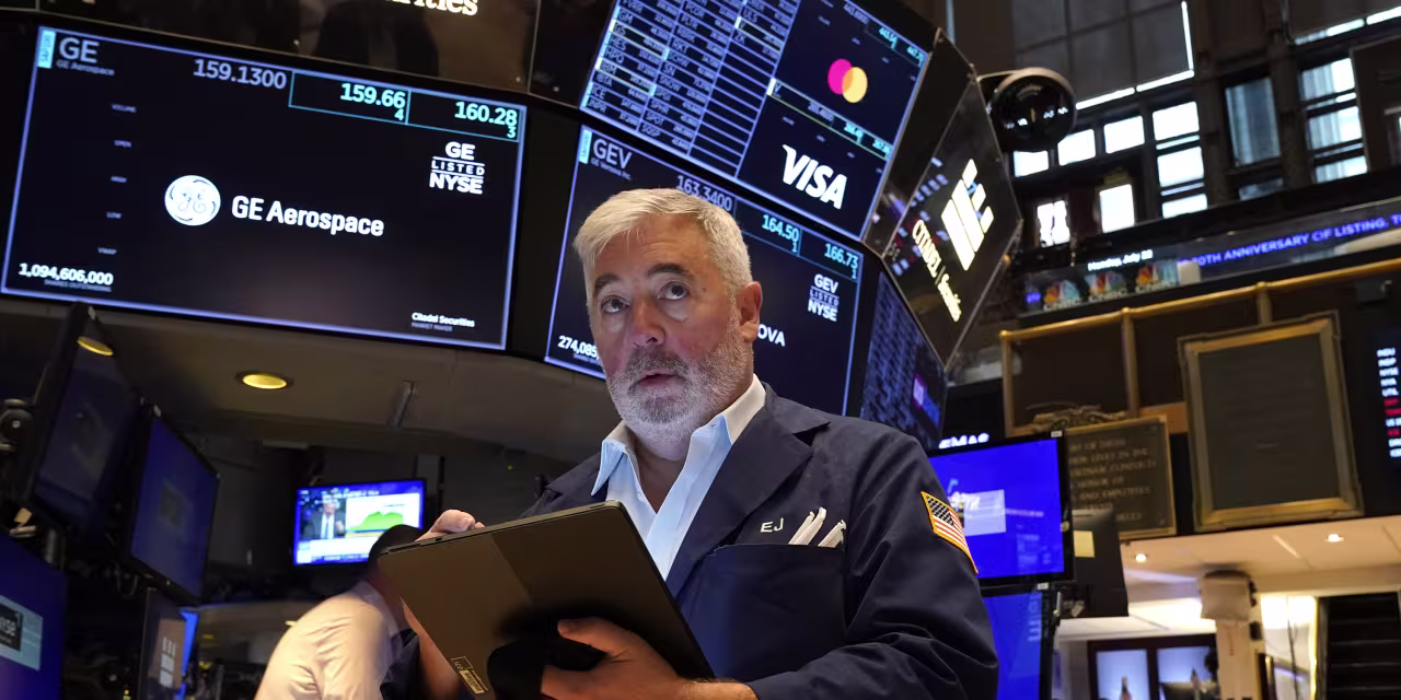 Featured image for Market Highlights: Netflix, Chevron, Hess, and Key Movers in Focus