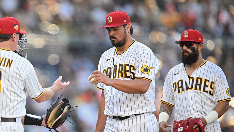 Featured image for Mariners Acquire LHP José Castillo from Mets to Boost Playoff Push