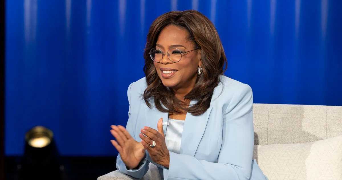 Featured image for "Key Insights from Oprah's Ozempic Weight-Loss Special"